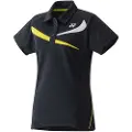 Yonex Team 20240 Kortermet Poloskjorte