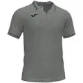 Joma Campus Iii Kortermet Poloskjorte