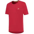 Dunlop Club Crew Kortarmet T-skjorte