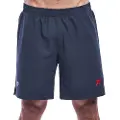 Drop Shot Mylar Shorts