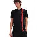 Ellesse Mundo Kortarmet T-skjorte