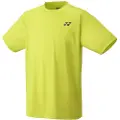 Yonex Ym0045ex Kortarmet T-skjorte