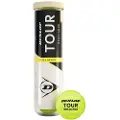 Dunlop Tb Tour Brilliance 18x4 Tennisballboks