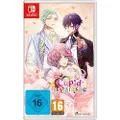 Idea Factory Switch Cupid Parasite Sweet And Spicy Darling Day 1 Edition