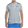 Bullpadel Balto Kortermet Poloskjorte