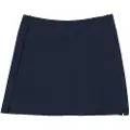 Wilson Team Flat Front Skjørt