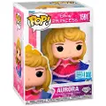 Funko POP! Pop Disney Tornerose Aurora Eksklusiv Figur