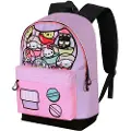 KARACTERMANIA Sanrio Hello Kitty Gashapon Ryggsekk
