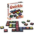 LÚdilo Qwirkle Brettspill