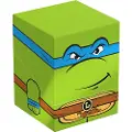 Squaroes Teenage Mutant Ninja Turtles Samleboksen Leonardo 006