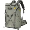 Vanguard VEO ACTIVE BIRDER 56 KG Rygsæk Indvendigt mål (B x H x D)=310 x 560 x 180 mm Regnbeskyttelse, Tabletrum