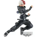 Banpresto Shoto Todoroki-figur Fra Verdensheltens Oppdrag