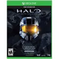 Microsoft Xbox One Halo: The Master Chief Collection (import)