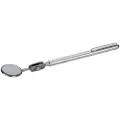 Bahco Speil med teleskop og kuleledd, 3 cm, Rustfritt stål, 1 stykker, 690 mm