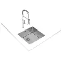Teka Belinea Rs15 45.40 Silentsmart Rectangular Vask