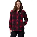 Columbia Benton Springs Ii Fleece
