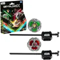 Beyblade Darth Vader Lukas
