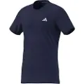 Adidas Freelift Kortarmet T-skjorte