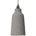 Creative Cables Textile Bottle 1.2 M Hengelampe Med Lyspære