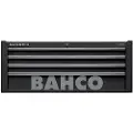 Bahco Klassisk C85 40 Tommers Kiste Med 4 Skuffer 419 Mmx501 Mmx1016 Mm