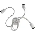 Creative Cables Mini Spotlight Gu1d0 Flex 60 Vegg-og Taklampe