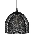 Creative Cables Textile Ghostbell Xl 1.2 M Hengelampe Med Lyspære