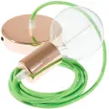 Creative Cables Rm18 2 M Diy Pendellampe