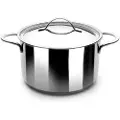 Ibili Inox Noah 32 Cm Gryte
