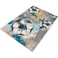 Wellhome 100x150 Cm Wh0953-4 Teppe
