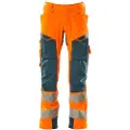 Mascot Accelerate Safe 19079 Arbeidsbukser