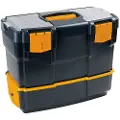 Artplast Tekna 42x22x34 Cm Verktøykasse