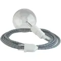 Creative Cables Rd55 Stripes 3 M Pendellampe