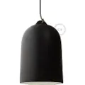 Creative Cables Bell Xl Keramisk Lampeskjerm For Oppheng