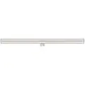 Creative Cables 7w 2700k Transparent Linear Led-pære