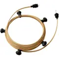 Creative Cables Lumet System Lyslenke 7.5 M 5 Stykker