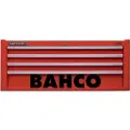 Bahco Bryst ``klassisk`` C85 40`` Med 4 Skuffer 419 Mmx501 Mmx1016 Mm