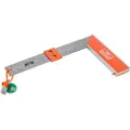 Bahco Tømmermannsvinkel Med Dyneema-tau 250 Mm