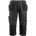Mascot Unique 14449 Hanging Pockets 3/4-bukser