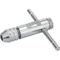 Bahco Tap With Chrome Finish 3-10 Mm T-nøkkel