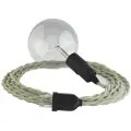 Creative Cables Tc43 3 M Pendellampe