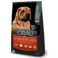 Cibau Sensitive Adulto Medium Lam Hundemat 14kg