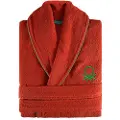Benetton Barnebadekåpe