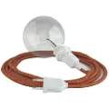 Creative Cables Rx07 5 M Hengelampe For Lampeskjerm