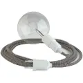 Creative Cables Rd64 Lozenge 3 M Pendellampe
