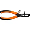 Bahco Ergo Avbitertang Med Låsering 167 Mm