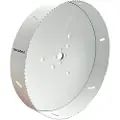 Specialist Bi-metal 178 Mm Hullsag For Metall