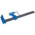 Bahco Klemme Med T-håndtak 410 Mmx90 Mm