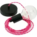 Creative Cables Tm08 1 M Pendellampe