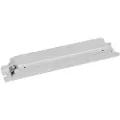 Ferplast Ballast 2x18 W Cayman 80 Professional Akvariebelysningssett