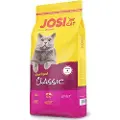 Josera Sterilisert Klassisk Kattemat 18kg